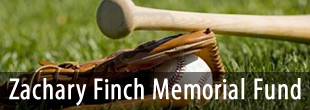 Zachary Finch Memorial Fund
