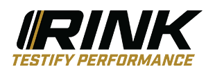 Rink Testify Performance